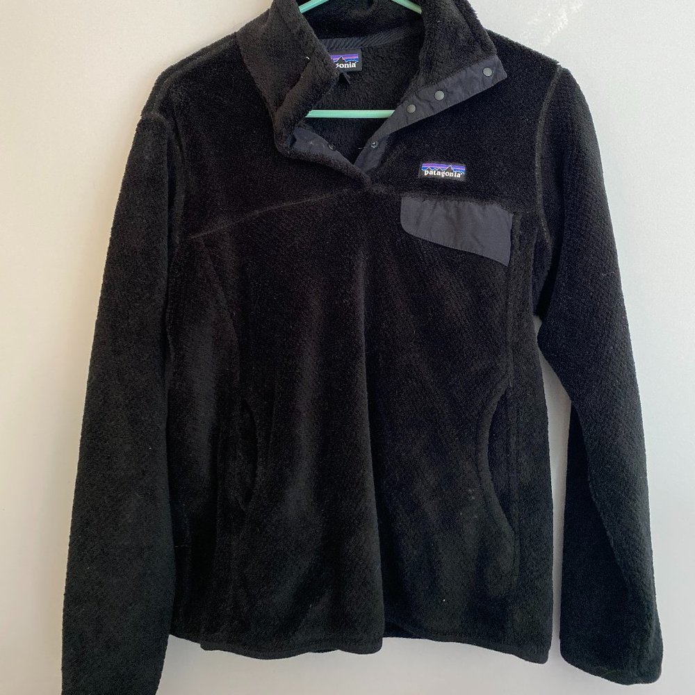 Patagonia Pull Over Sweatshirt